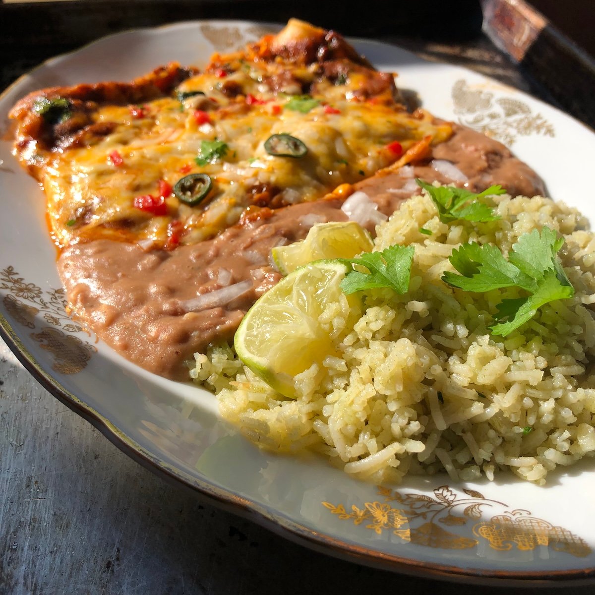 Unlock Authentic Flavor: Tips for Creamy Refried Beans